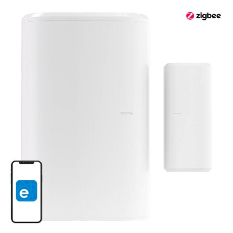 Zigbee Door and Window Opening Sensor Sonoff Snzb-04p (+battery)