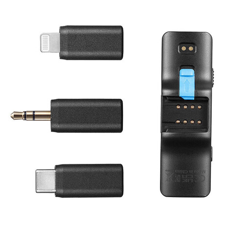 Ασύρματο Μικρόφωνο Boyalink