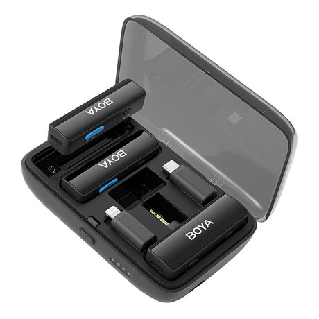 Ασύρματο Μικρόφωνο Boyalink