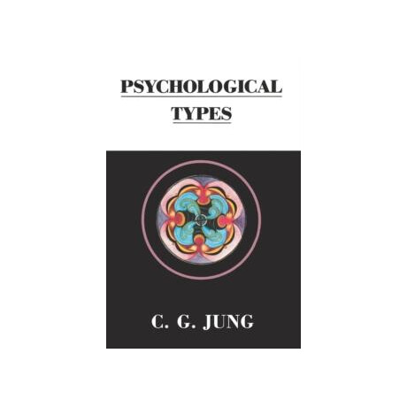 Psychological Types