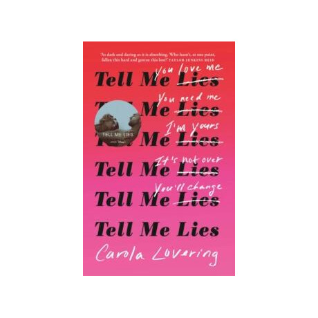 Tell me Lies