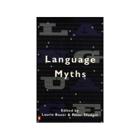 Language Myths