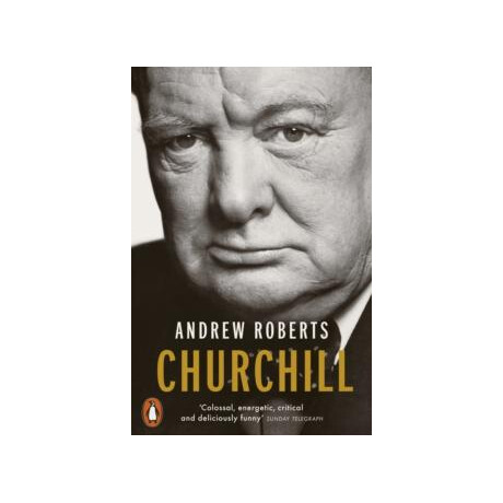 Churchill: Walking With Destiny