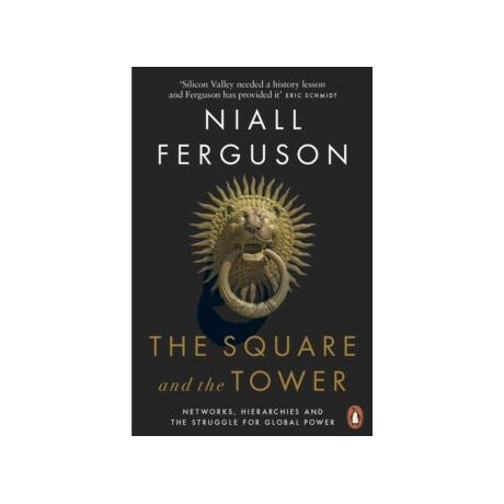 The Square and the Tower