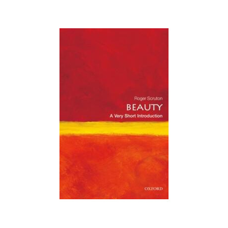 Beaty: a Very Short Introduction