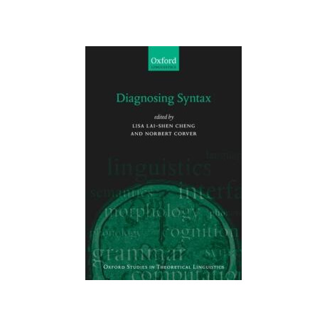 Diagnosing Syntax: 46