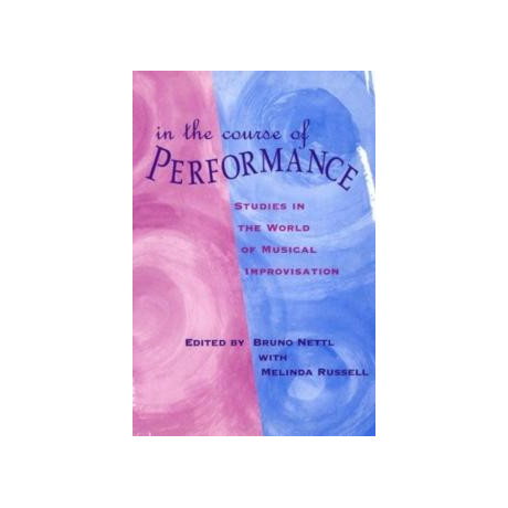 In the Course of Performance