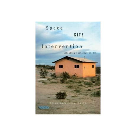Space, Site, Intervention: Situating Installation art