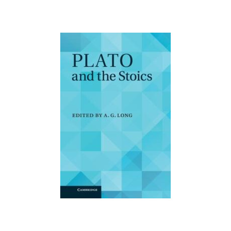 Plato and the Stoics