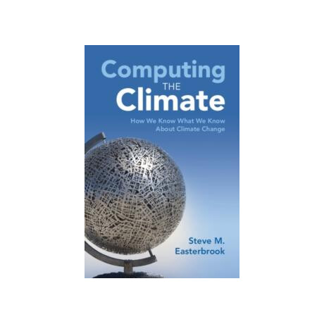 Computing the Climate