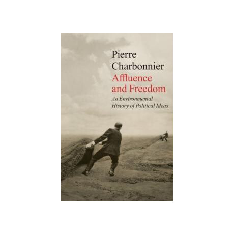 Affluence and Freedom