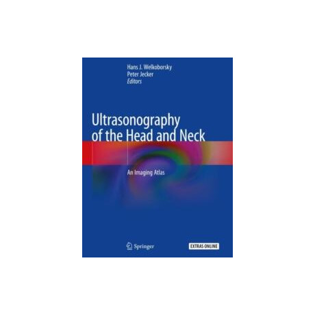 Ultrasonography of the Head and Neck
