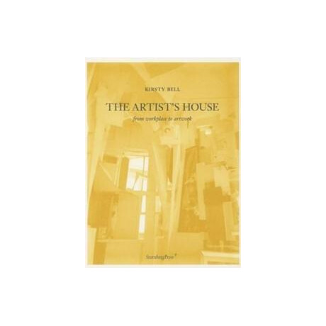 The Artist's House