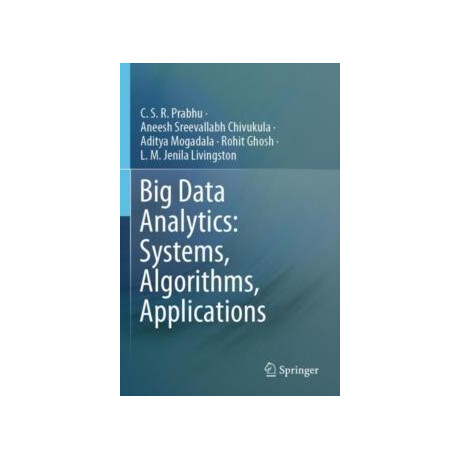 Big Data Analytics