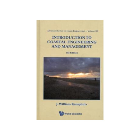 Introduction to Coastal Engineering and Management: 30