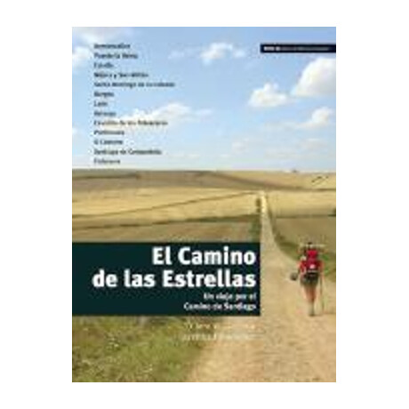 El Camino de las Estrellas