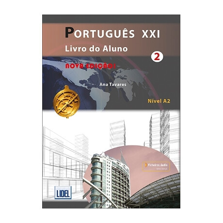 Portugues xxi 2 Livro do Aluno+exercicios