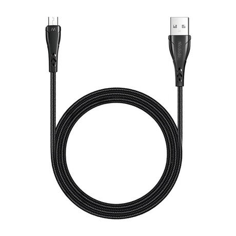 Usb to Micro usb Cable, Mcdodo ca-7451, 1.2m (Black)