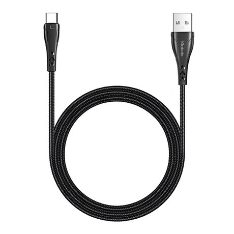 Usb to usb-c Cable, Mcdodo ca-7461, 1.2m (Black)