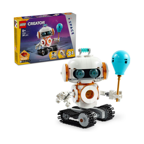 Lego® Creator: Space Robot (31164)