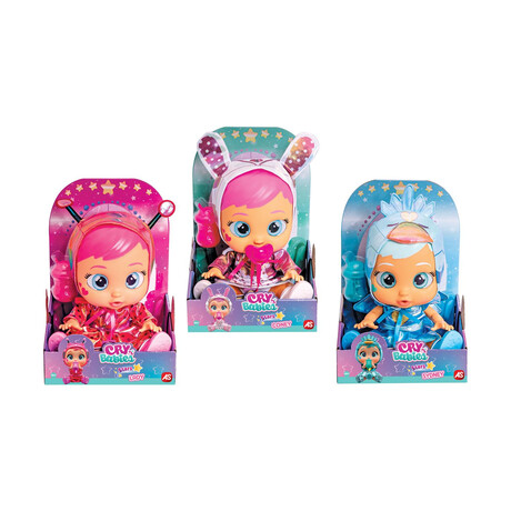 As cry Babies: Stars - Sydney (4104-91136)