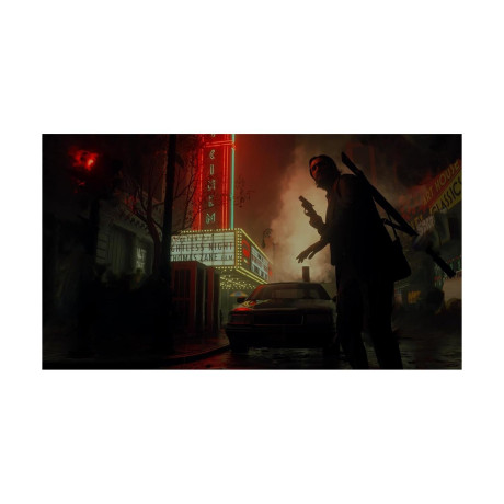 Ps5 Alan Wake ii - Deluxe Edition