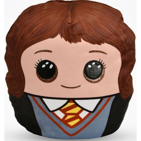 As Squishy Beanies: Harry Potter - Hermione Granger 25cm (1607-39415)