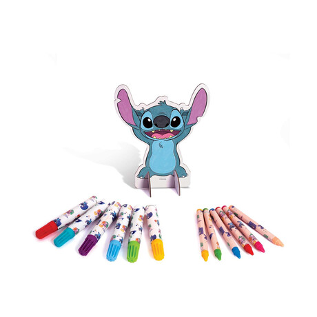 As σετ Ζωγραφικής σε Backpack Stitch (1023-68104)