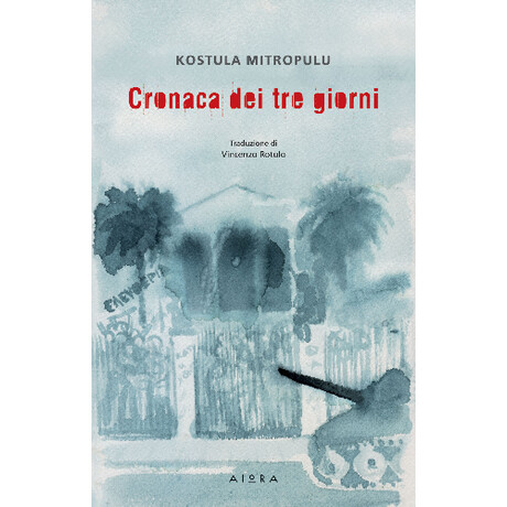 Cronaca dei tre Giorni