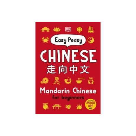 Easy Peasy Chinese