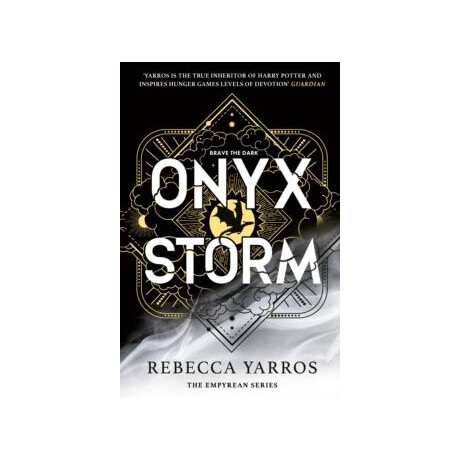Onyx Storm
