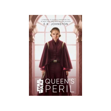 Star Wars Queen's Peril