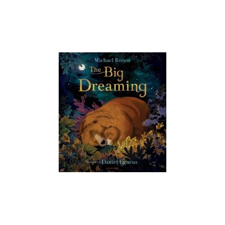 Big Dreaming