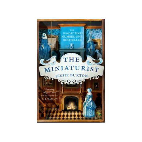 The Miniaturist
