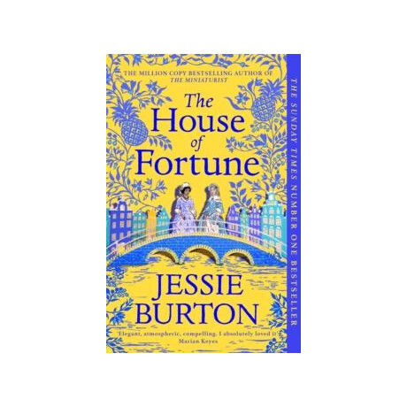 The House of Fortune