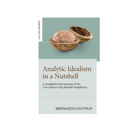 Analytic Idealism in a Nutshell