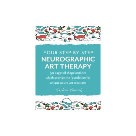 Your Step by Step Neurographic art Therapy