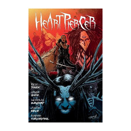 Heartpiercer