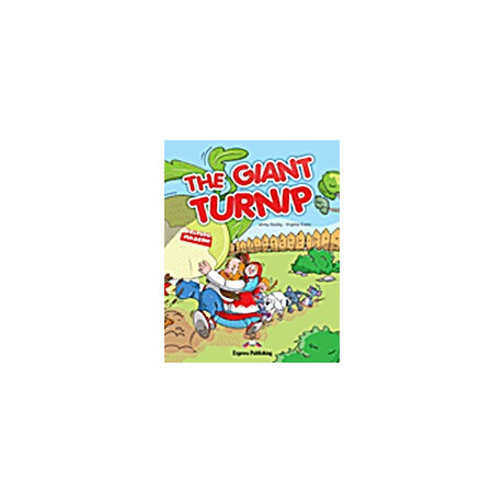 Elt pr Primary Level: the Giant Turnip