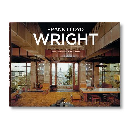 Frank Lloyd Wright Frank Lloyd Wright