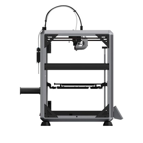 CREALITY K1 SE CoreXZ High Speed FDM Enclosed 600 mm/s Easy Friendly 3D Printer