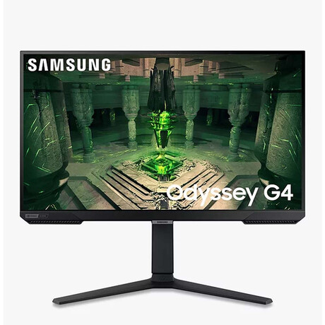 Samsung Ls25bg400euxen  Odyssey g4 ips Gaming Monitor 25'' (Samls25bg400euxen)