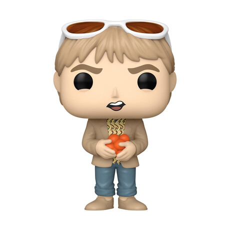 Funko Pop! Snl: Saturday Night Live: 50th - Stuart (Californians) #17 Vinyl Figure