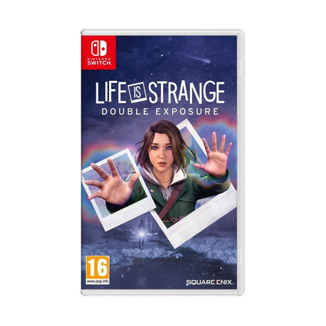 Nsw Life is Strange: Double Exposure