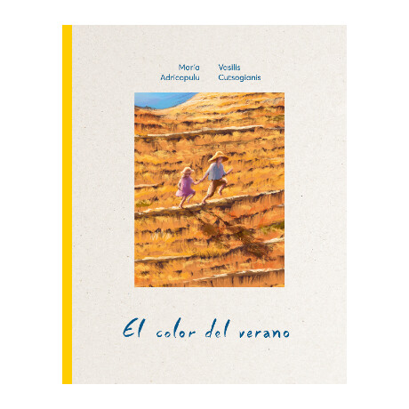 El Color del Verano