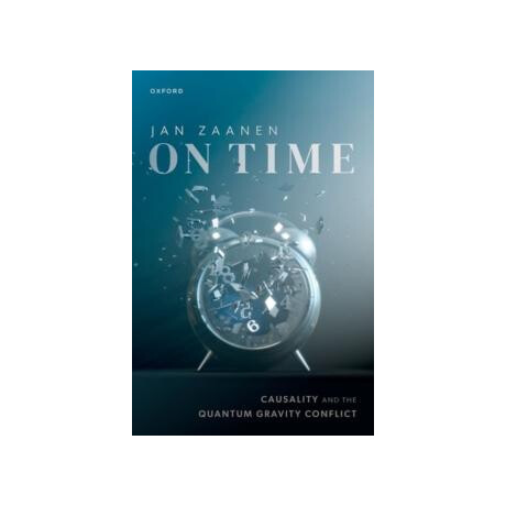 On Time: Causality and the Quantum Gravity Conflict