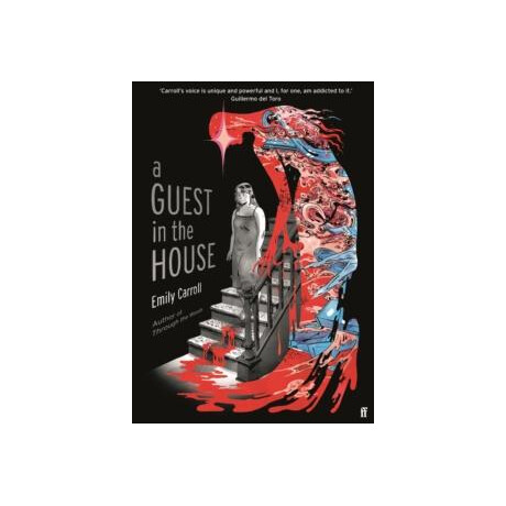 Guest in the House