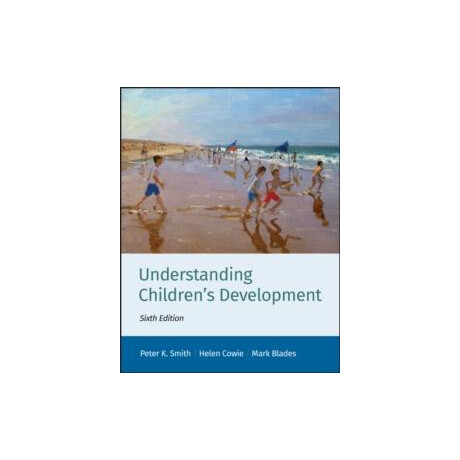 Understanding Children's Development