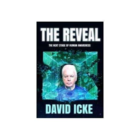 The Reveal: the Next Stage of Human Awareness