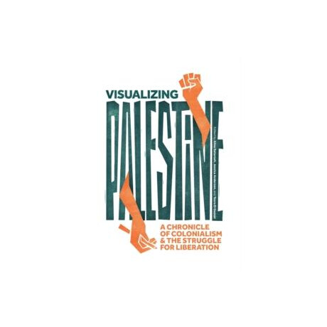 Visualizing Palestine Visualizing Palestine